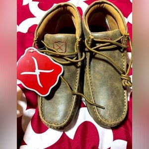 Twisted X shoes women’s 6